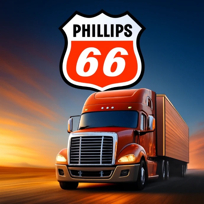 Lubricante para motor de camiones