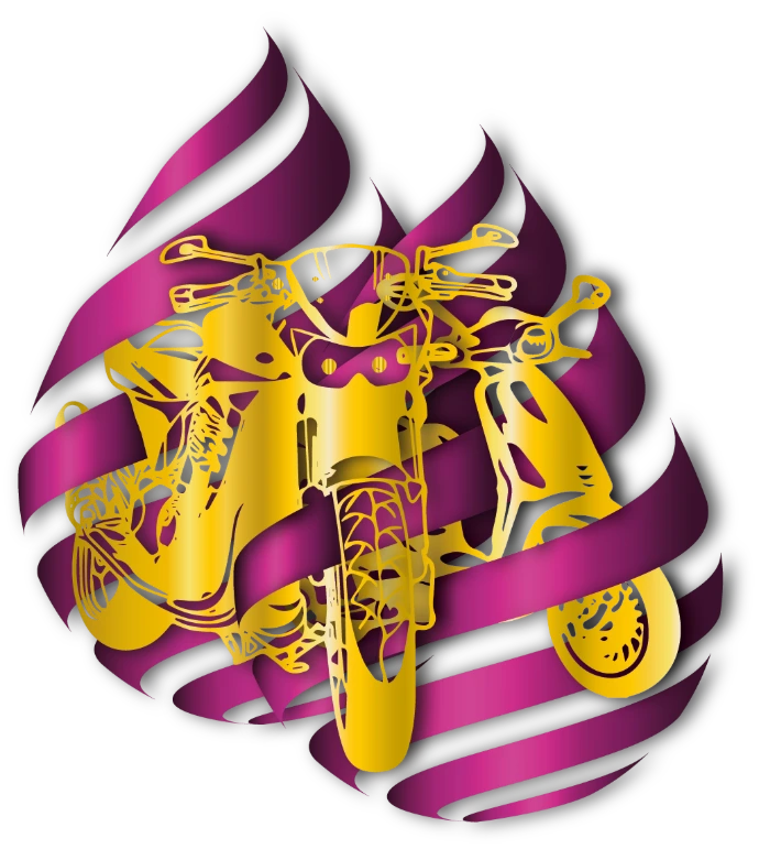 Lubrimoil Motocicletas: aceites 2T y 4T, protección, rendimiento confiable