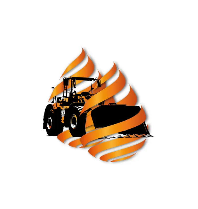 Lubricantes LubrimOil para obras públicas: alto rendimiento, resistencia extrema y fiabilidad en maquinaria pesada