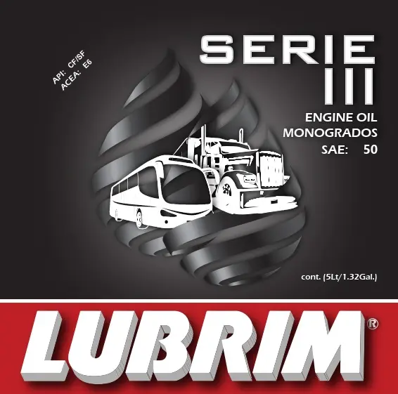 S-3 ENGINE OIL MONOGRADOS-50