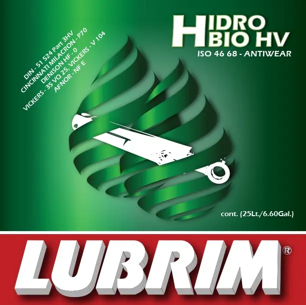 HIDRA BIO HV 46