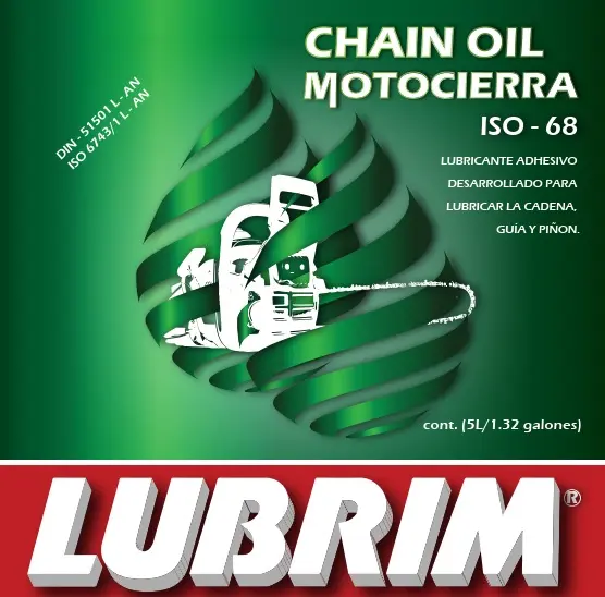 Chain_Oil MOTOSIERRAS 68