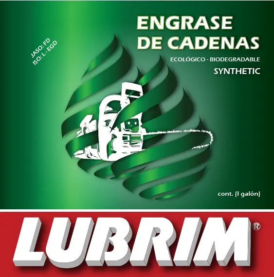 ENGRACE PARA CADENAS BIO