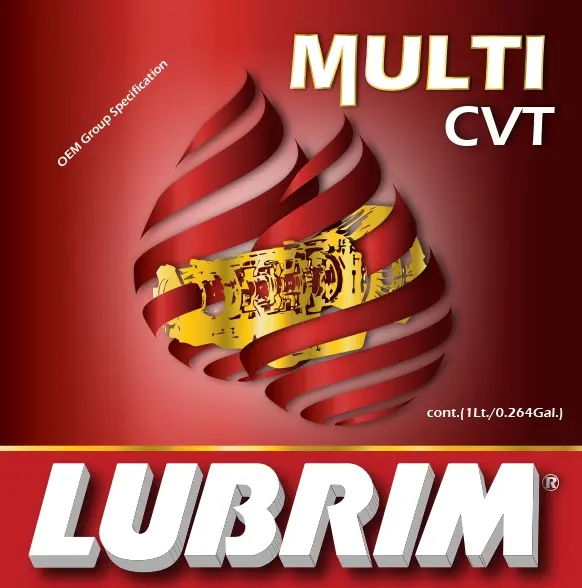 MULTI CVT