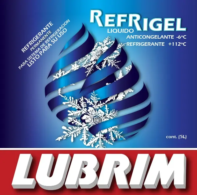 REFRIGEL  -6
