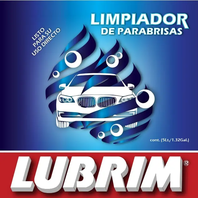 LIMPIADOR DE PARABRISAS