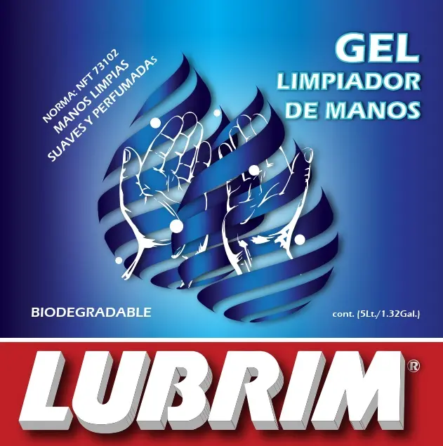 GEL LIMPIAMANOS