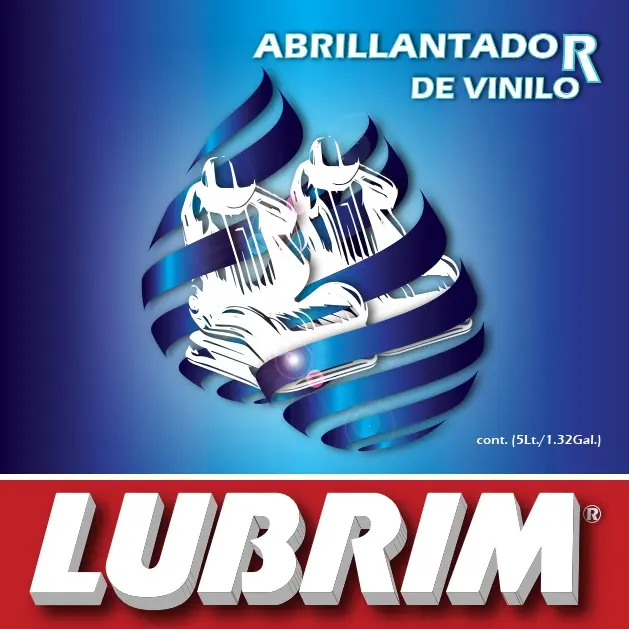 ABRILLANTADOR DE VINILO