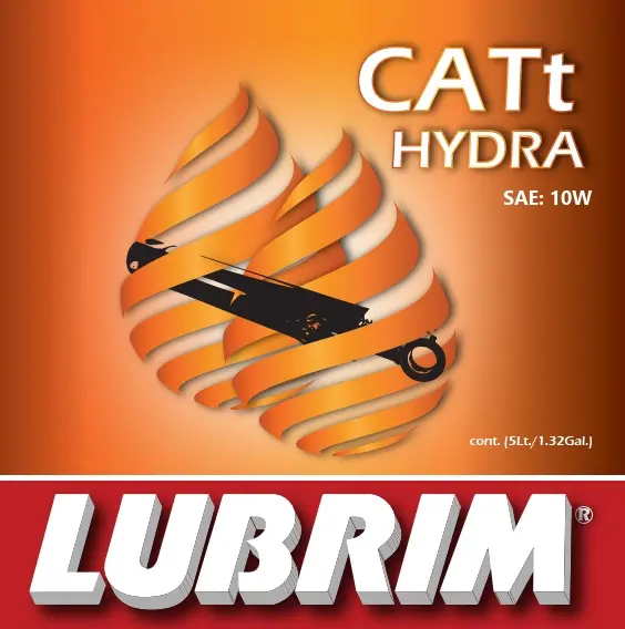 CATt HYDRA-10W