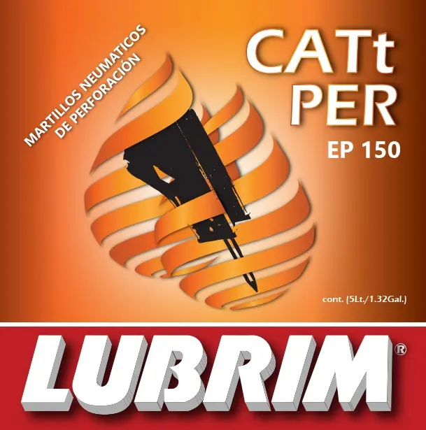 CATt PER EP-150