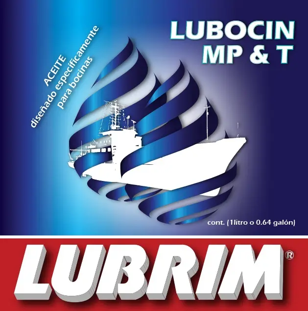 LUBOCIN MP-T