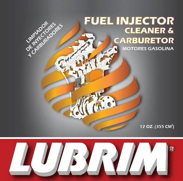 FUEL INJECTOR CLEANER & CARBURETOR