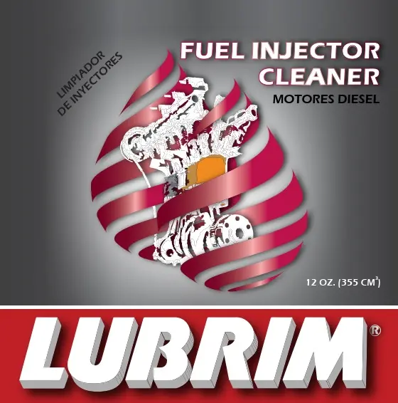 FUEL INJECTOR CLEANER