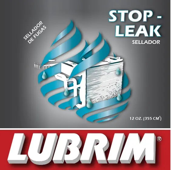 STOP LEAK