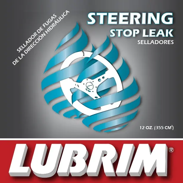 STERING STOP LEAK