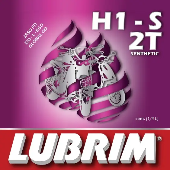 H1-S 2T SYNTHETIC