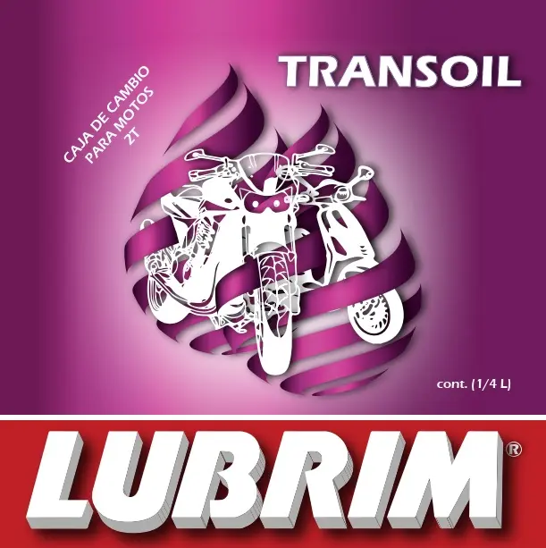 TRANSOIL