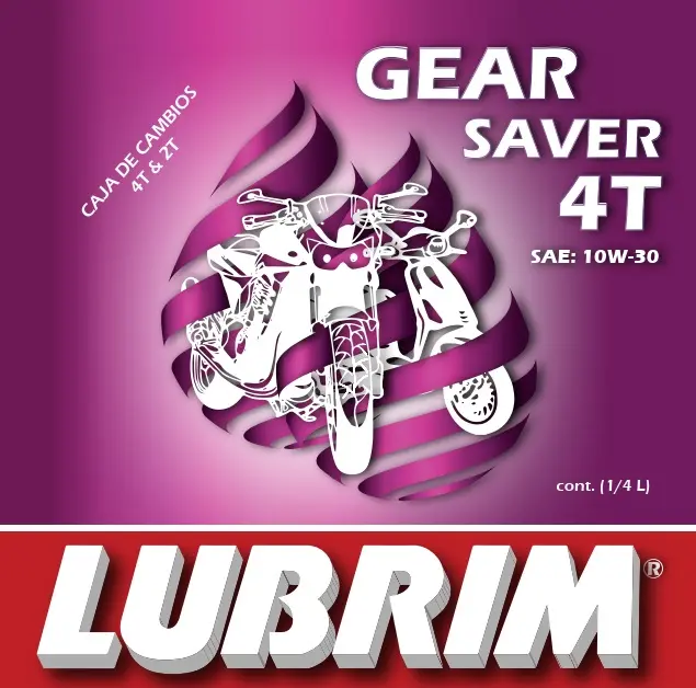 GEAR SAVER 4T