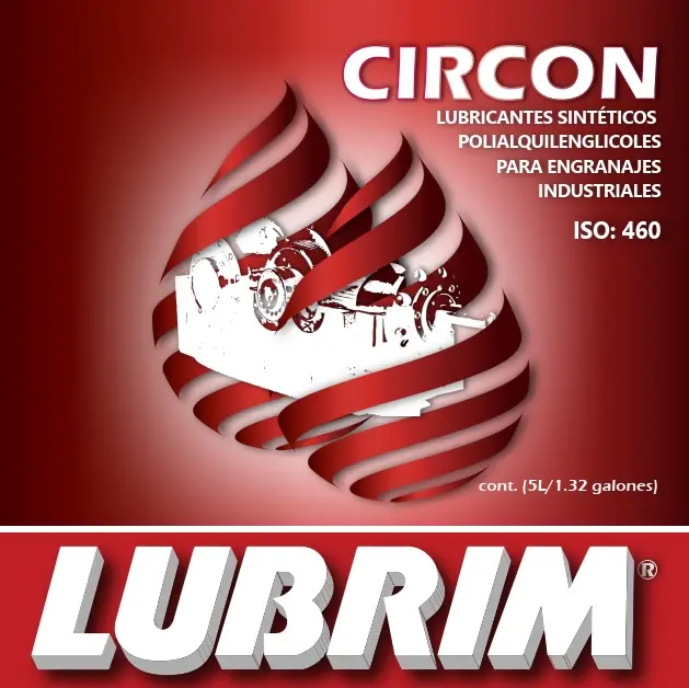 CIRCON ISO - 460