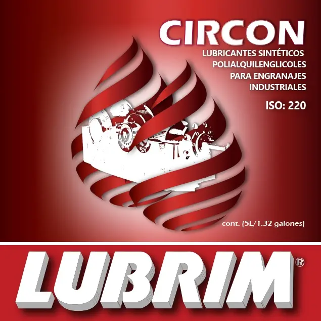 CIRCON ISO - 220