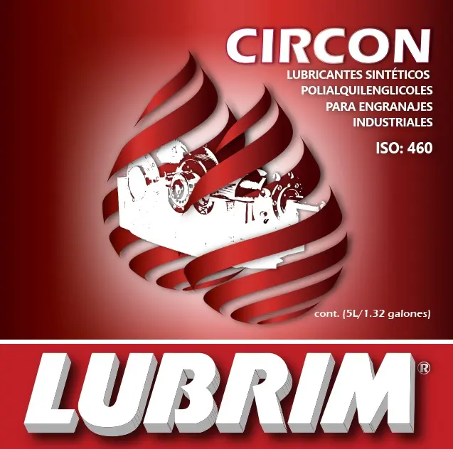 CIRCON ISO - 460