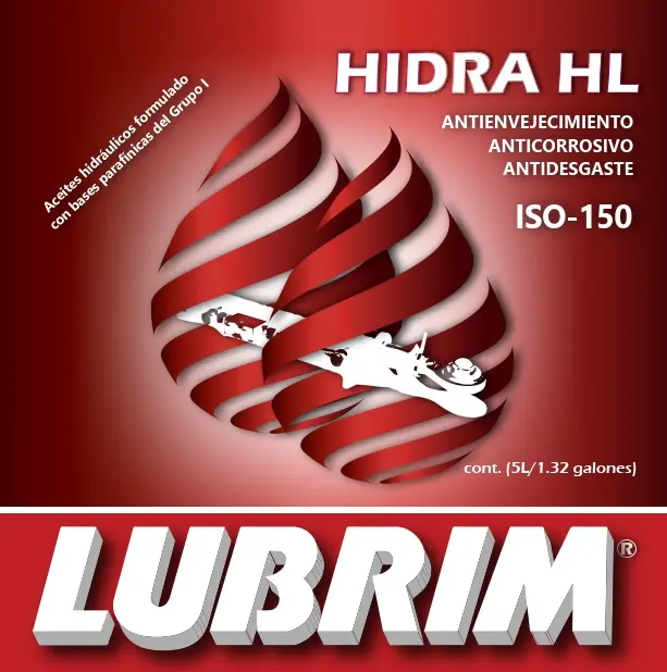 HIDRA HL ISO-150