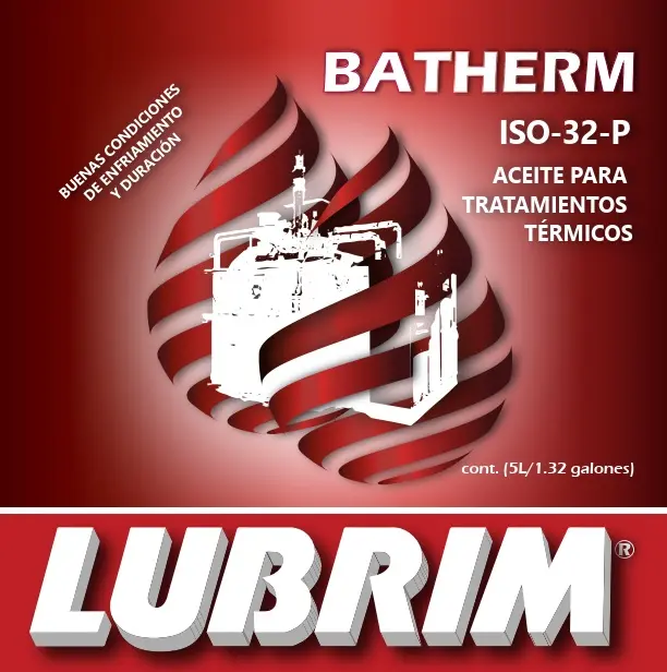 BATHERM 32-P