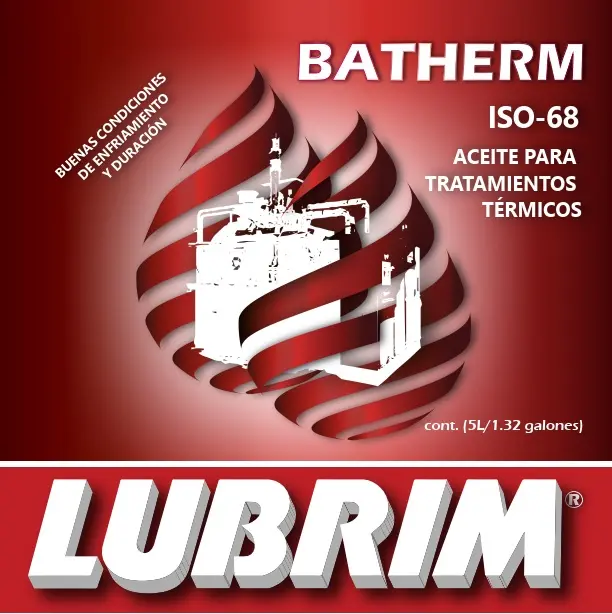 BATHERM 68