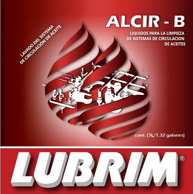 ALCIR - B