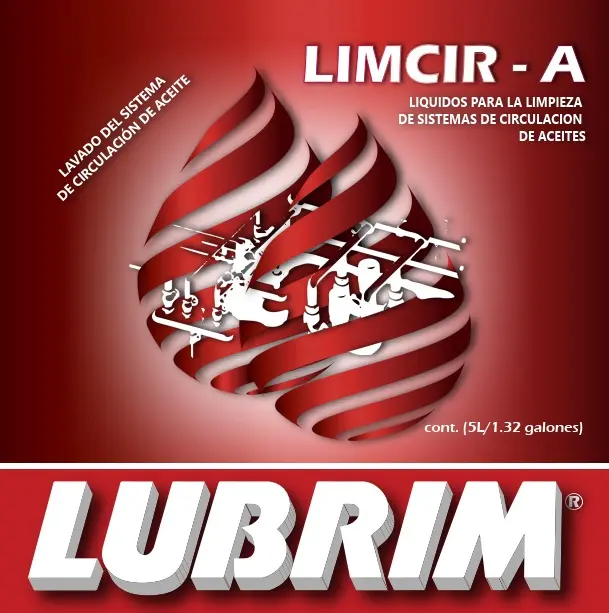 LIMCIR - A