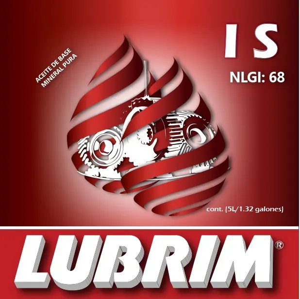 IS NLGI-68