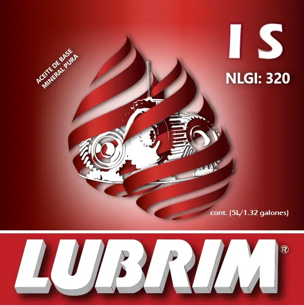 IS NLGI-320