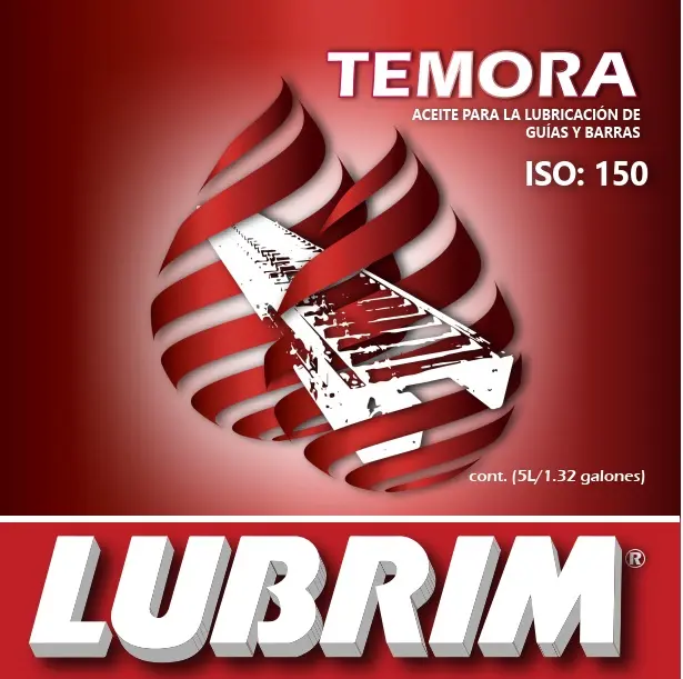 TEMORA ISO-150