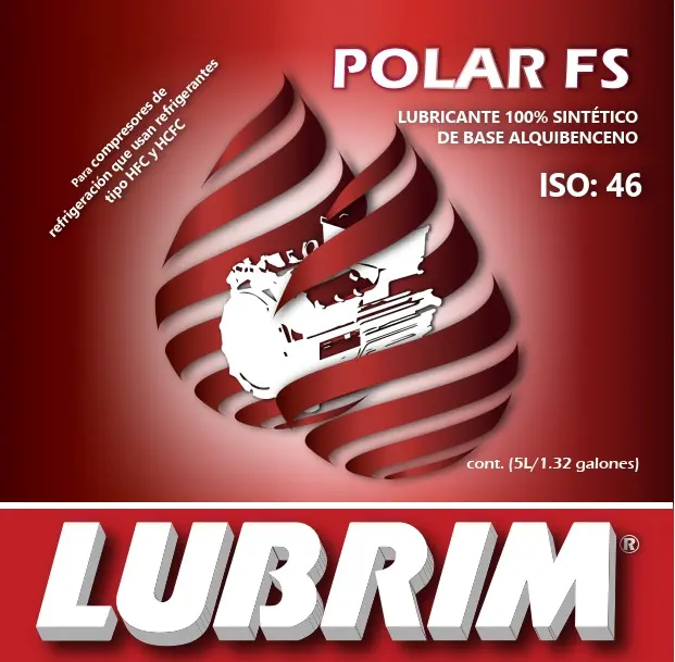 POLAR FS iso-46