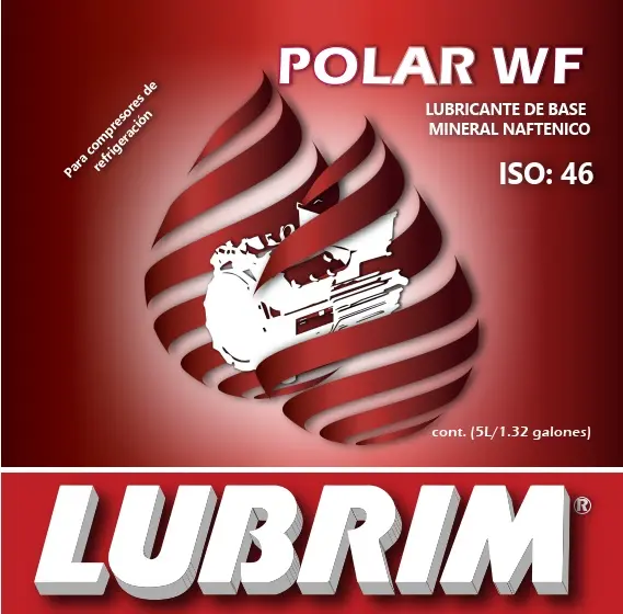 POLAR WF iso-46