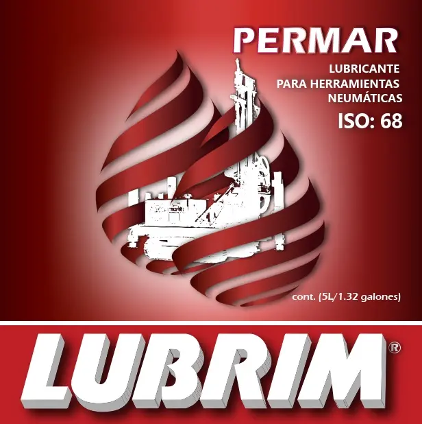 PERMAR ISO-68