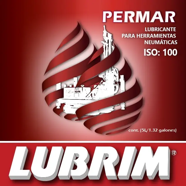 PERMAR ISO-100