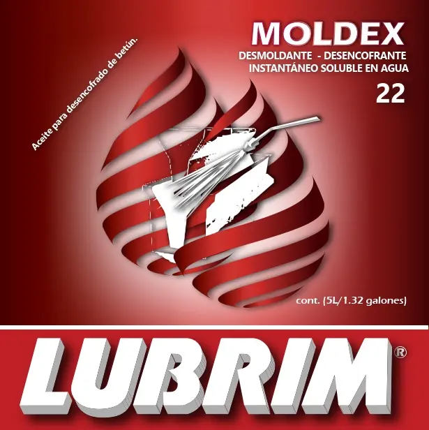 MOLDEX 22