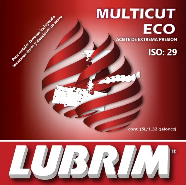 MULTICUT - ECO 29