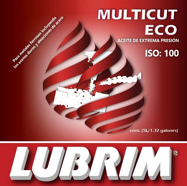 MULTICUT - ECO 100