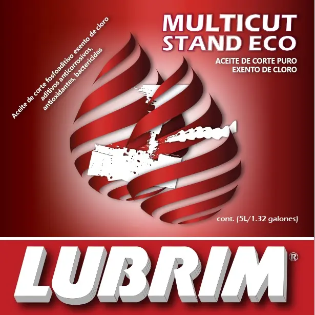 MULTICUT STAND ECO