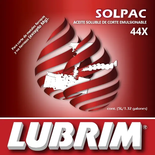 SOLPAC 44X