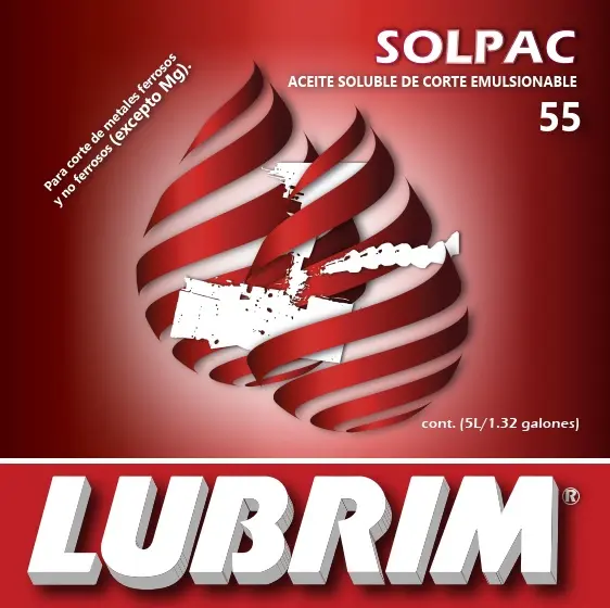SOLPAC 55