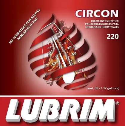 CIRCON-220