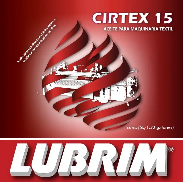 CIRTEX 15