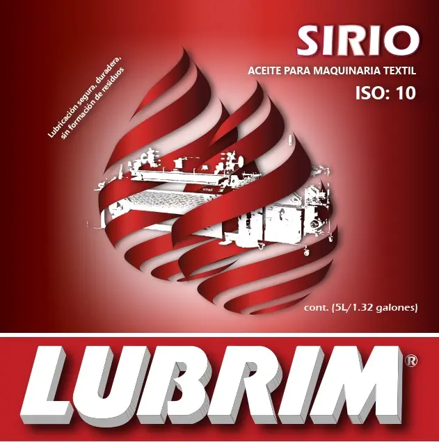SIRIO ISO-10