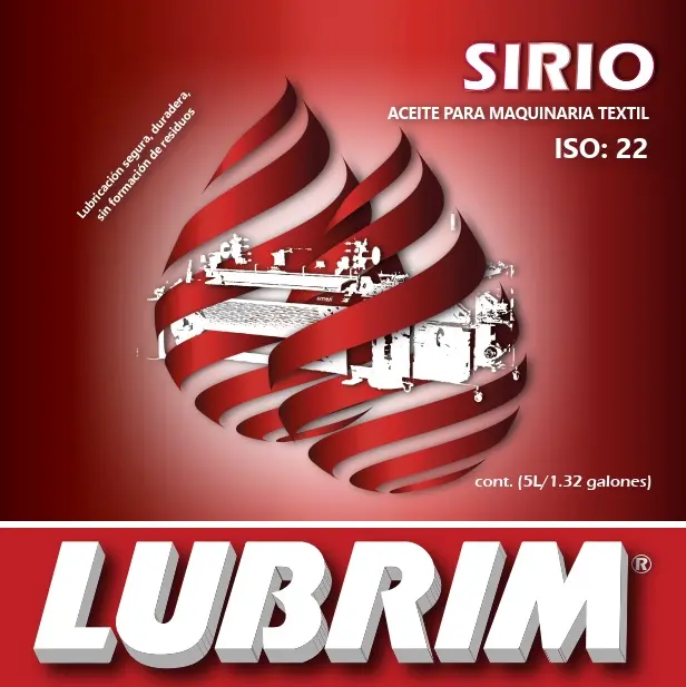 SIRIO ISO-22