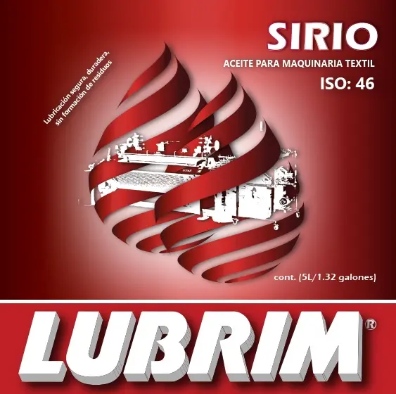 SIRIO ISO-46