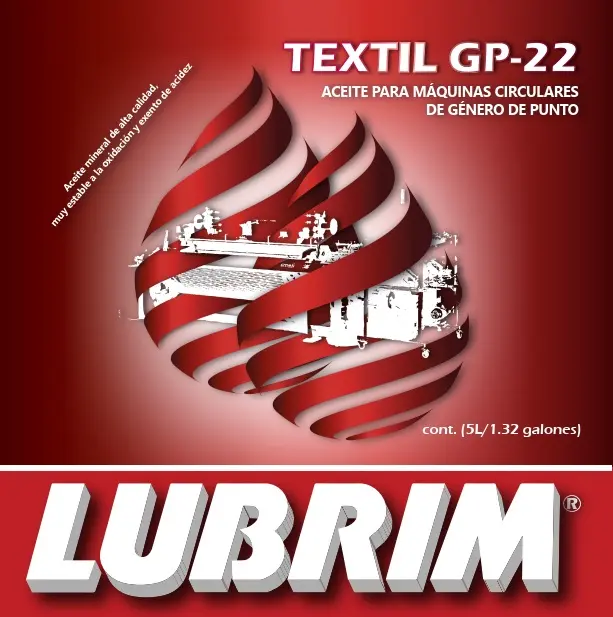 TEXTIL GP-22