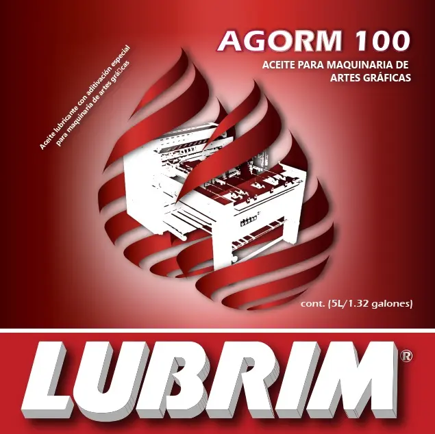 AGORM 100